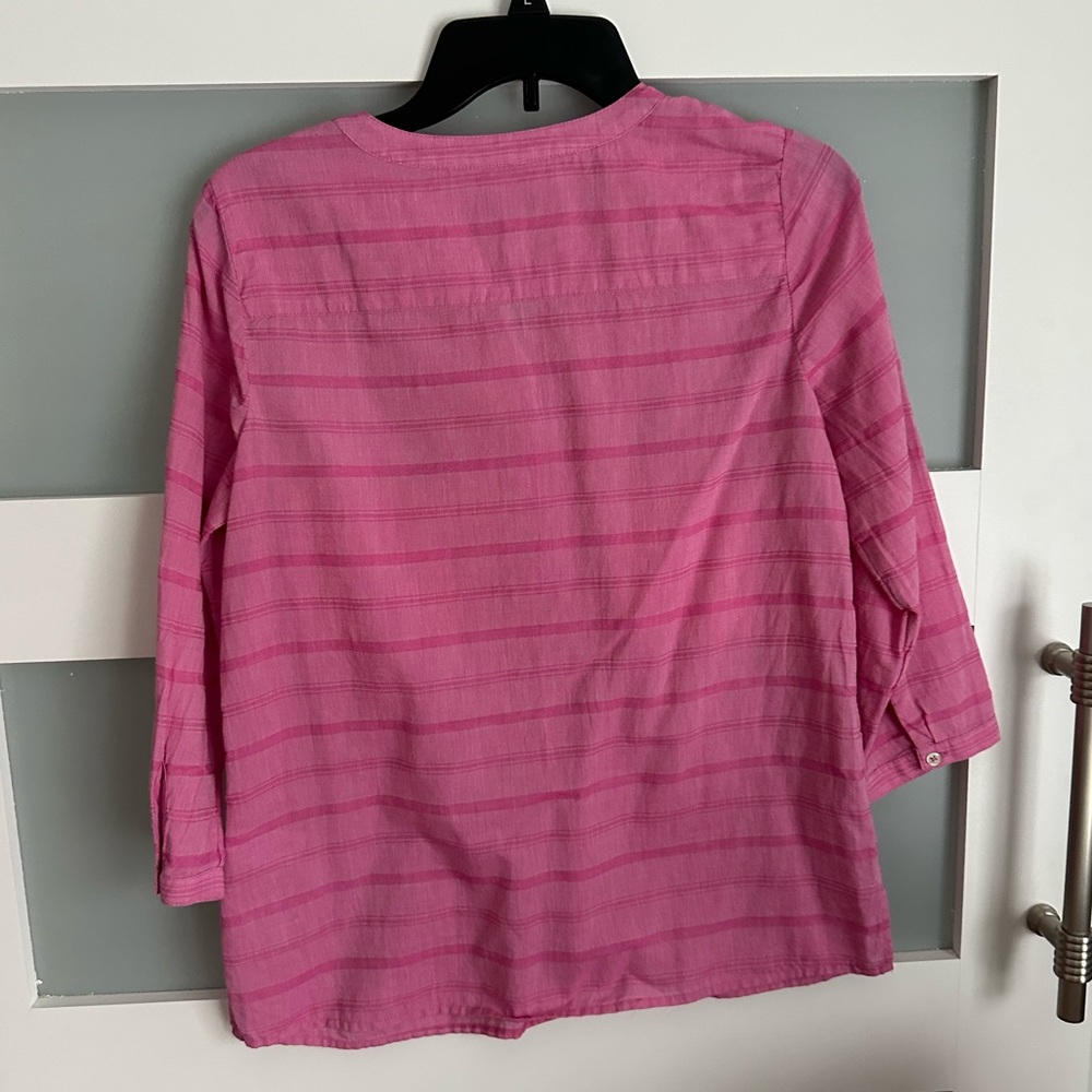 Talbots Top - Picture 4 of 4